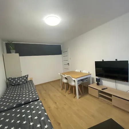 In - G39 Accommodatie bij particulieren