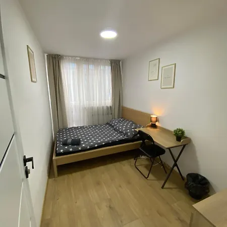 Ubytování v soukromí In - G39