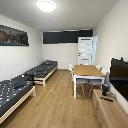 In - G39 Ubytování v soukromí