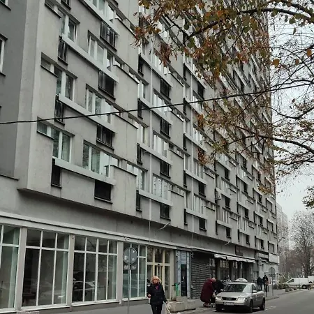 Accommodatie bij particulieren In - G39