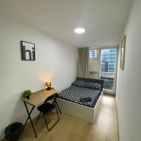 Accommodatie bij particulieren In - G39 *