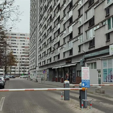 Δωμάτια σε οικογενειακή κατοικία In - G39 Βαρσοβία