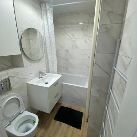 Privat bolig In - G39